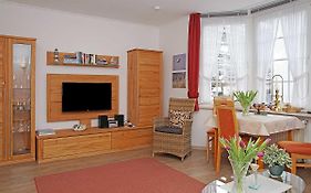 Fischerhus - Wohnung 2